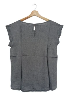 Blusentop                            Größe                36