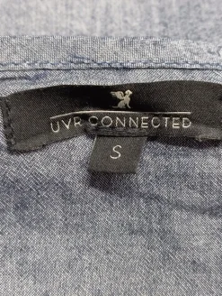 Blusentop                            Größe                36