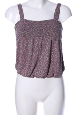 Blusentop                            Größe                36