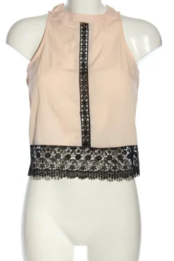 Blusentop                            Größe                34