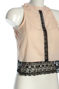 Blusentop                            Größe                34