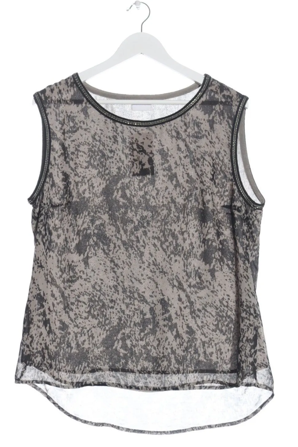 Blusentop Größe 42