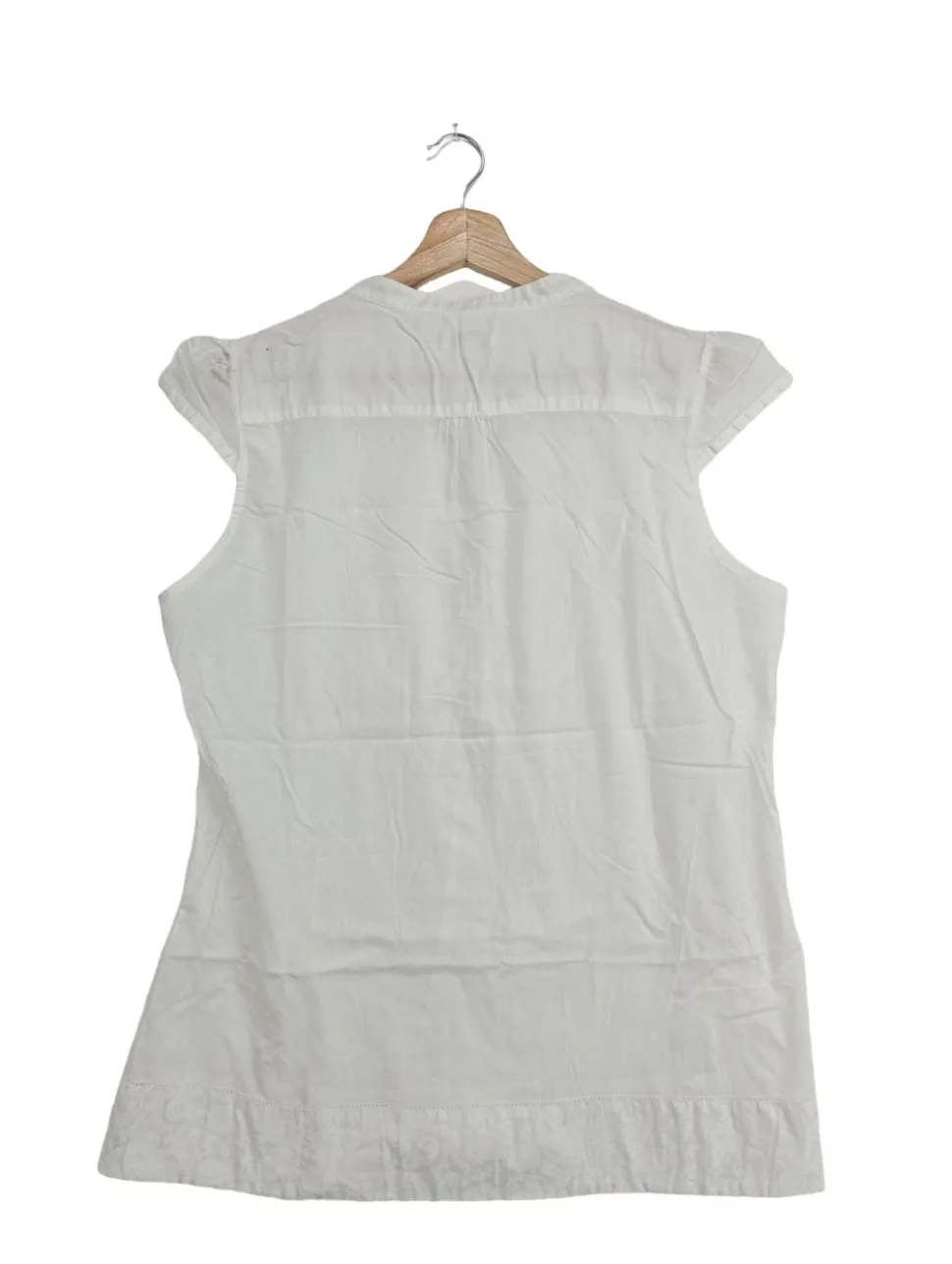 Blusentop Größe 42