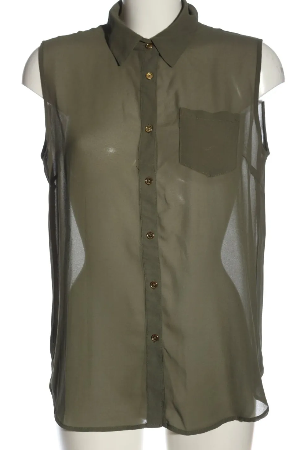 Blusentop Größe 40