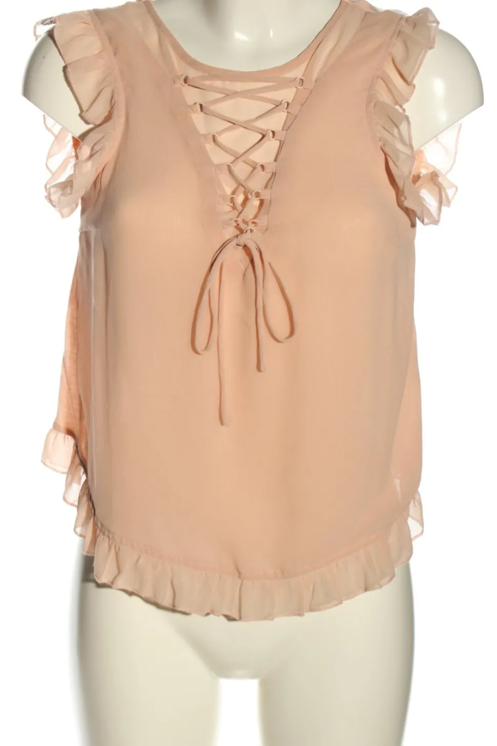 Blusentop Größe 34