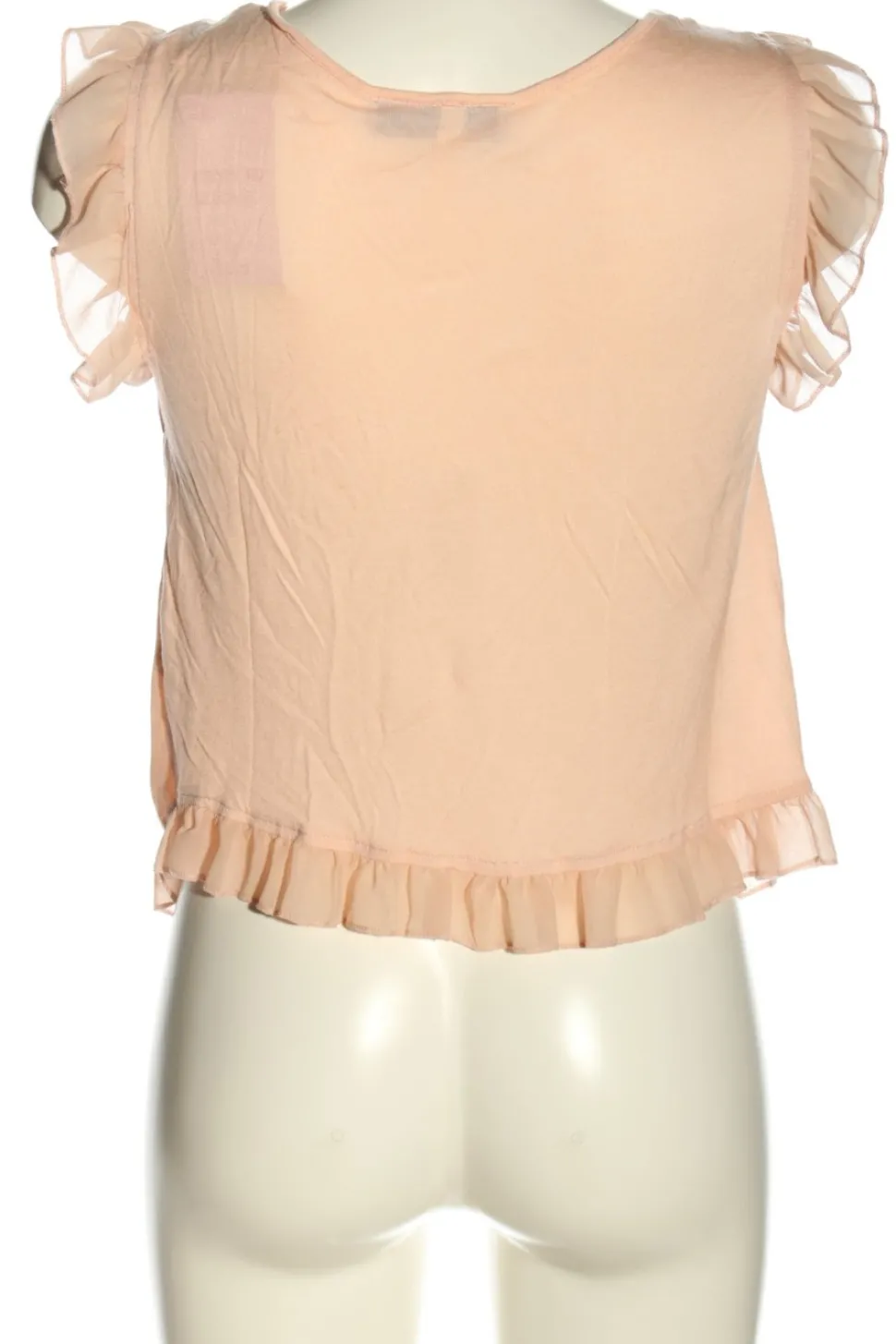 Blusentop Größe 34