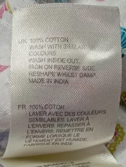 Blusentop                            Größe                44