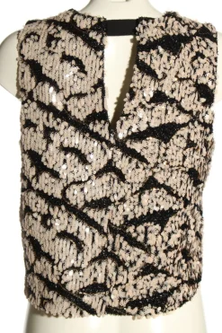 Blusentop                            Größe                36