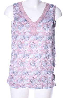 Blusentop                            Größe                34