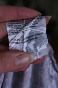 Blusentop                            Größe                34