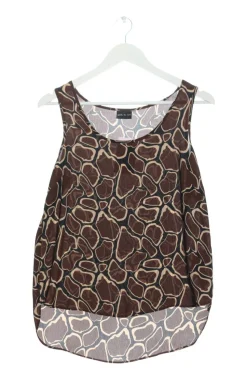 Blusentop                            Größe                36