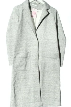 bodenlanger Mantel                            Größe                36