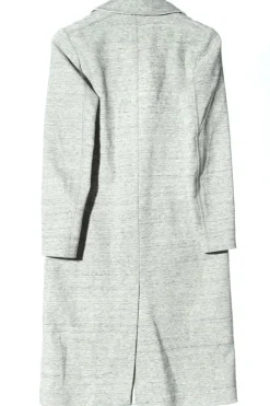 bodenlanger Mantel                            Größe                36