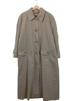 bodenlanger Mantel Größe 46