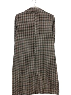 bodenlanger Mantel                            Größe                38