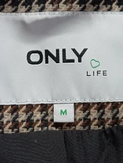 bodenlanger Mantel                            Größe                38