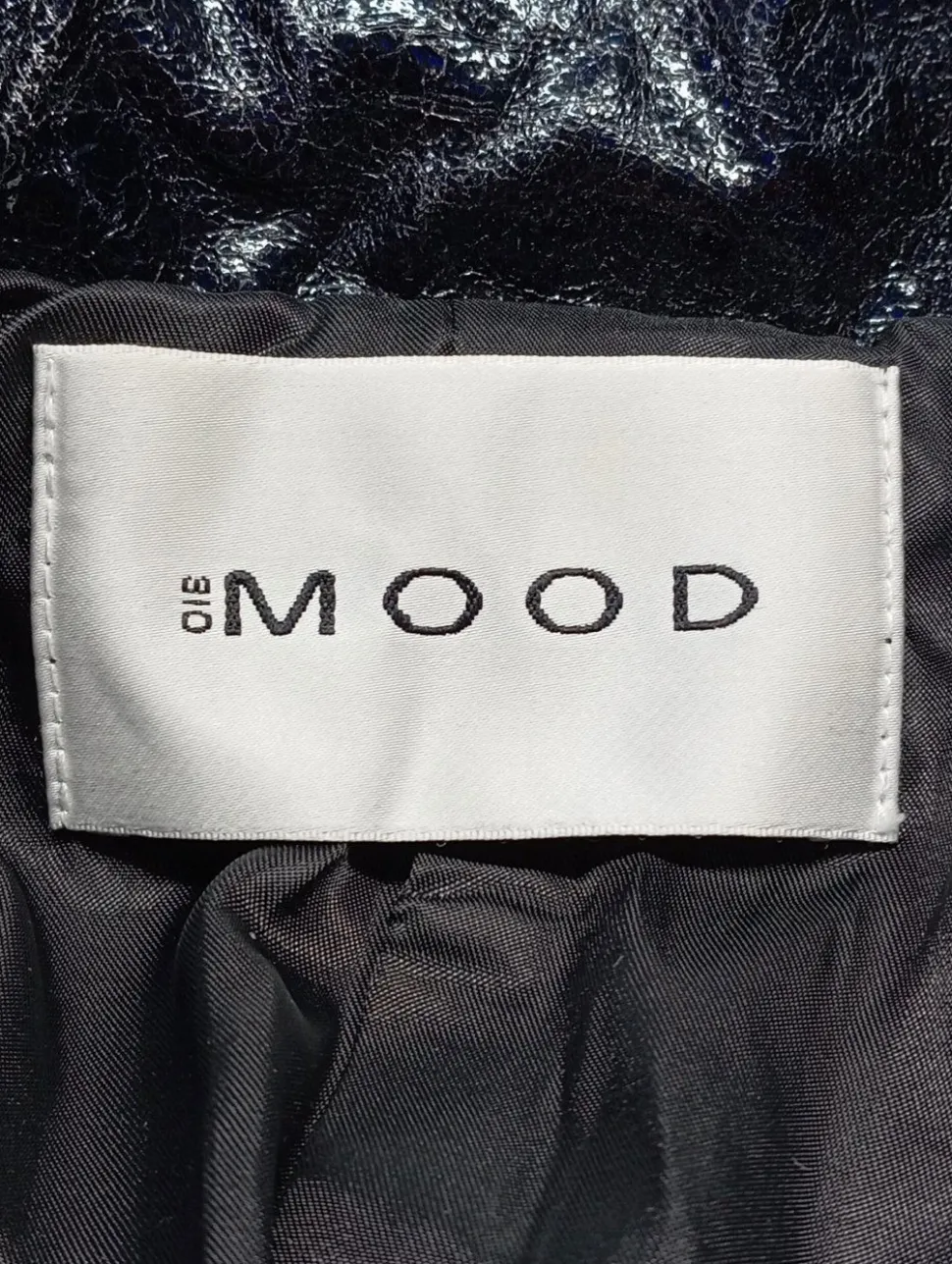 bodenlanger Mantel Größe 34