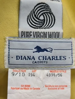 bodenlanger Mantel                            Größe                42