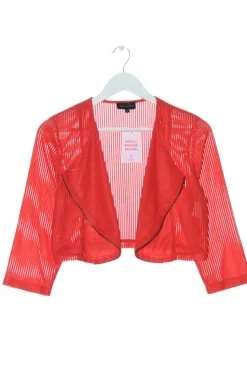 Bolero                            Größe                38