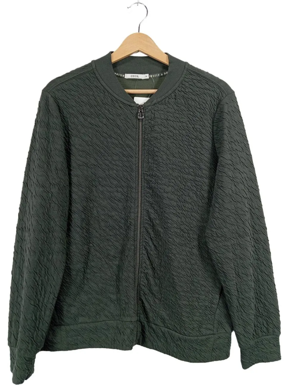 Bomberjacke Größe 38