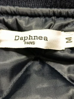 Bomberjacke                            Größe                38