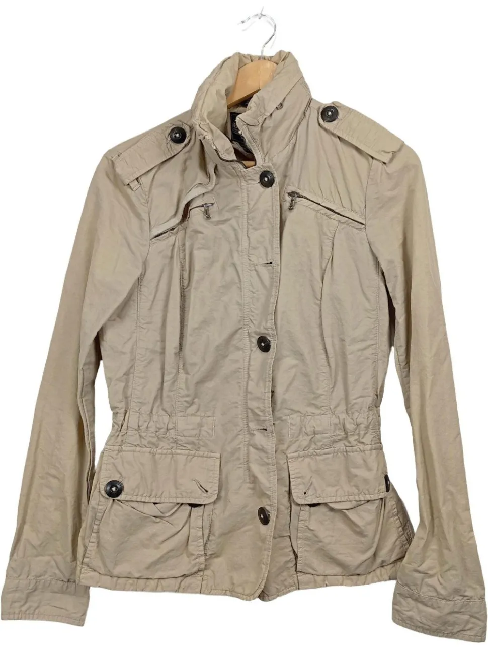 Bomberjacke Größe 36