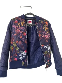 Bomberjacke                            Größe                38