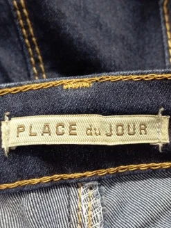 Boot Cut Jeans                            Größe                40