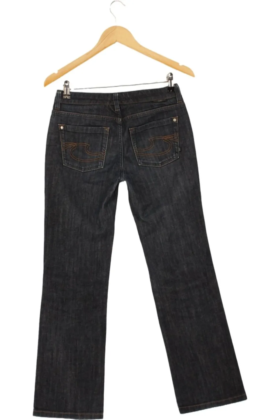 Boot Cut Jeans Größe 36