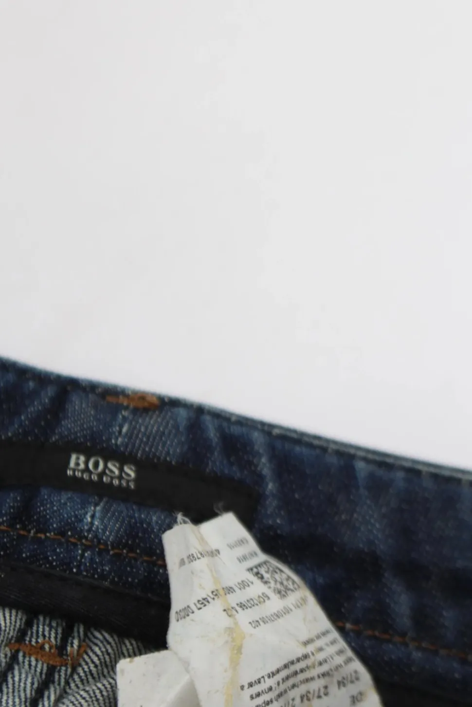 Boot Cut Jeans Größe 36