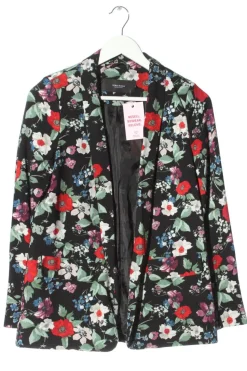 Boyfriend-Blazer                            Größe                34