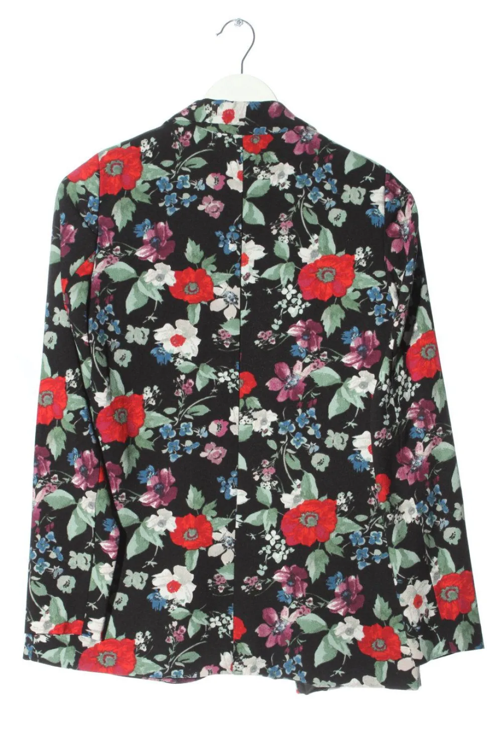 Boyfriend-Blazer Größe 34