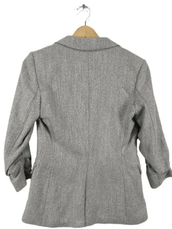 Boyfriend-Blazer                            Größe                34