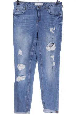 Boyfriendjeans                            Größe                40