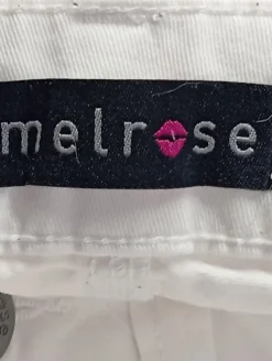 Boyfriendjeans                            Größe                36