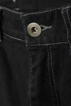 Boyfriendjeans Größe 38