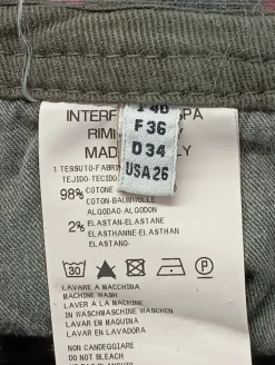 Boyfriendjeans                            Größe                34