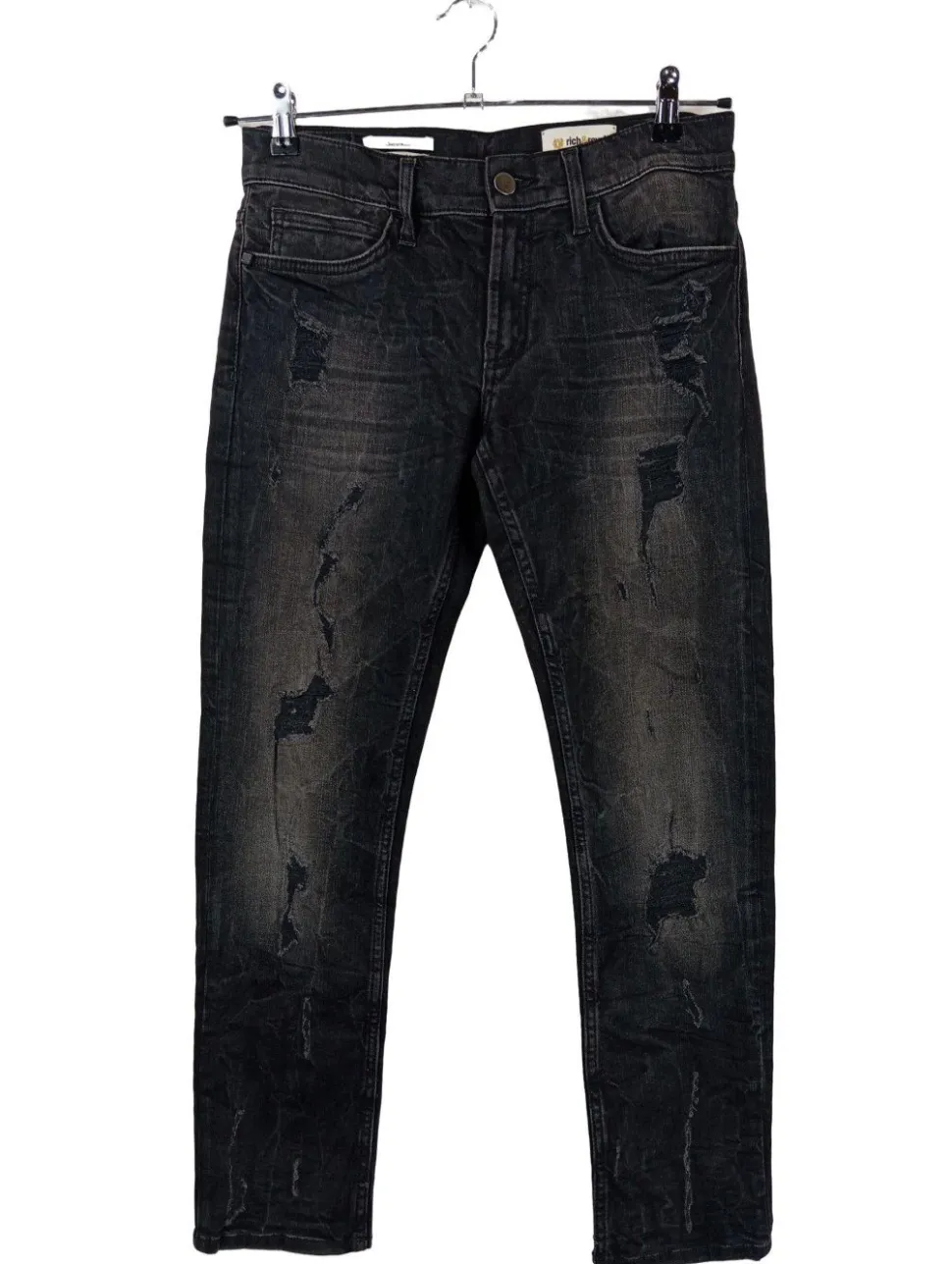 Boyfriendjeans Größe 38