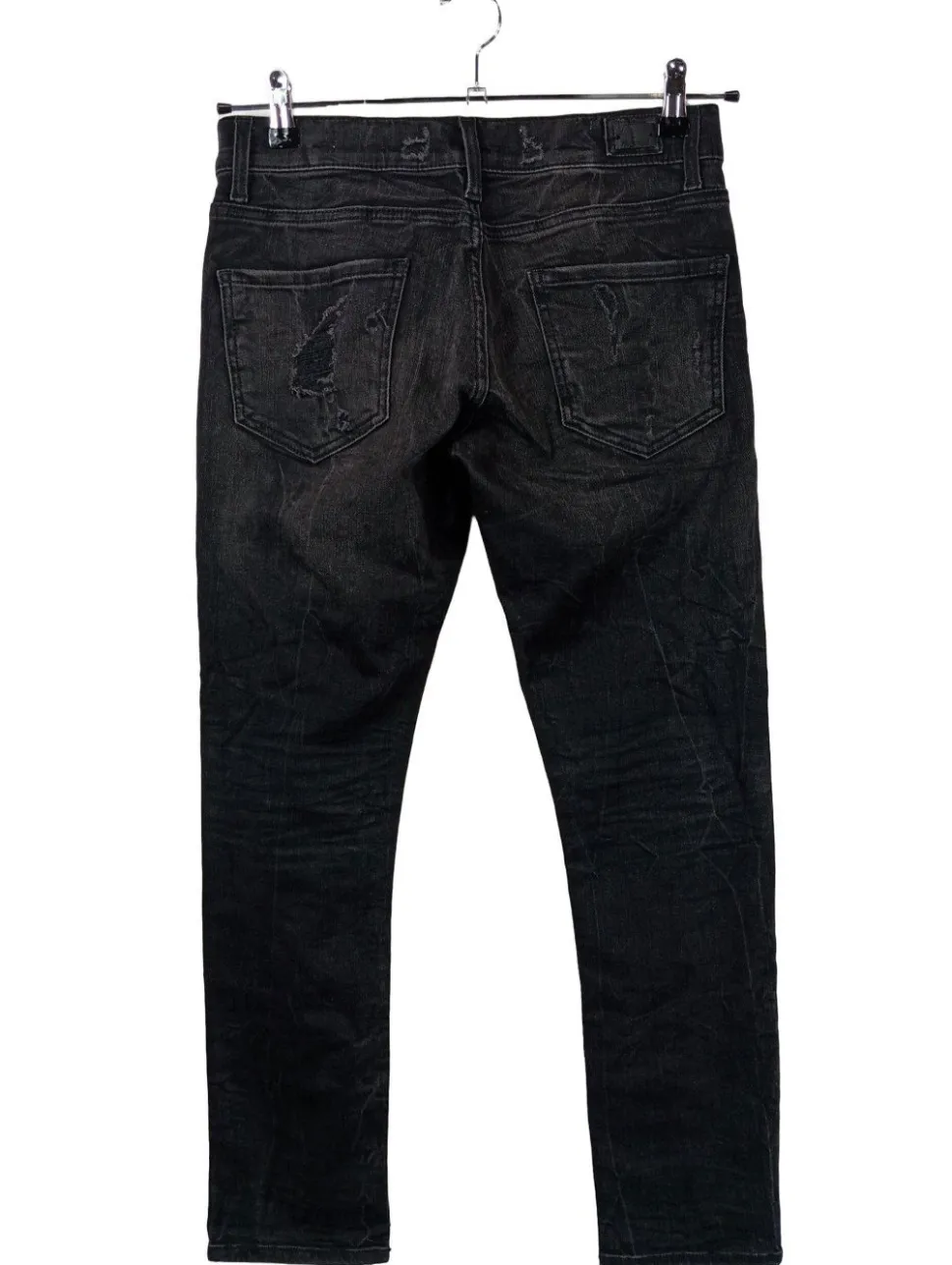 Boyfriendjeans Größe 38