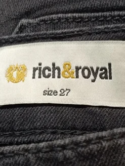 Boyfriendjeans Größe 38