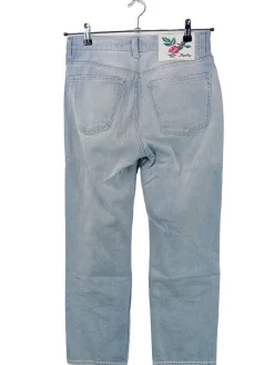 Boyfriendjeans                            Größe                38