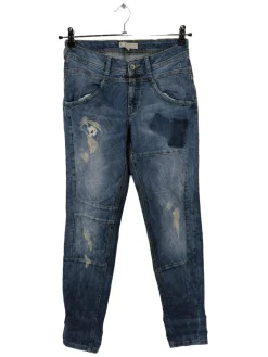 Boyfriendjeans                            Größe                34