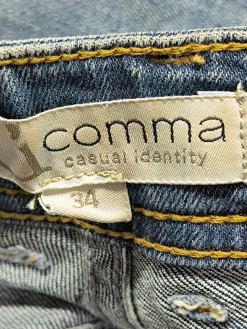 Boyfriendjeans                            Größe                34