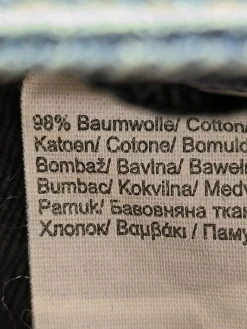 Boyfriendjeans                            Größe                34