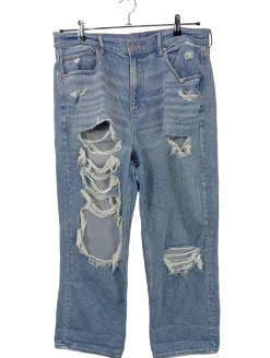 Boyfriendjeans                            Größe                46