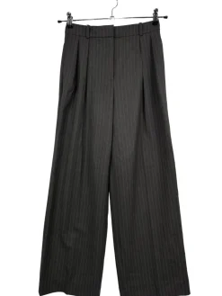 Bundfaltenhose                            Größe                32