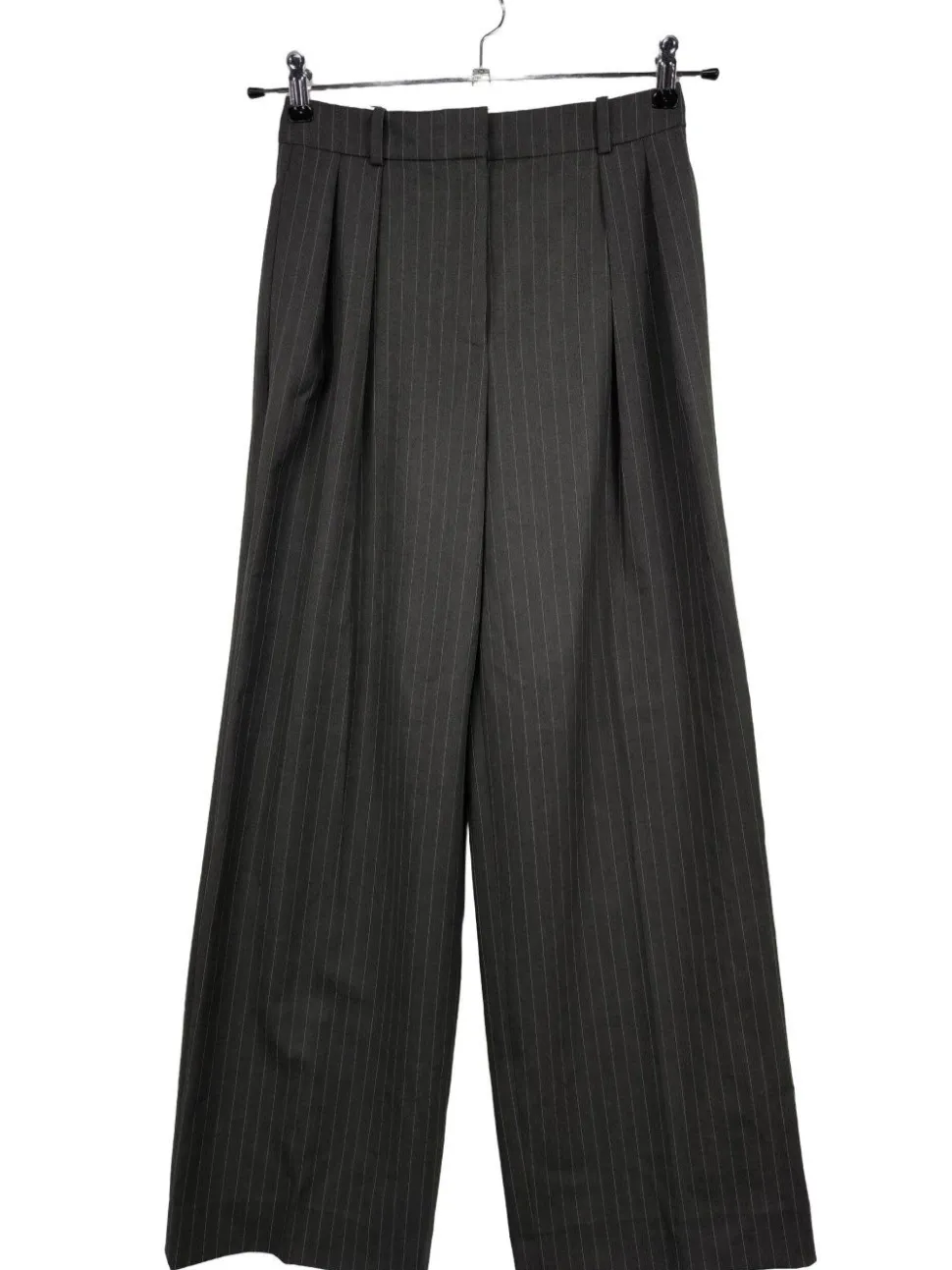 Bundfaltenhose Größe 32