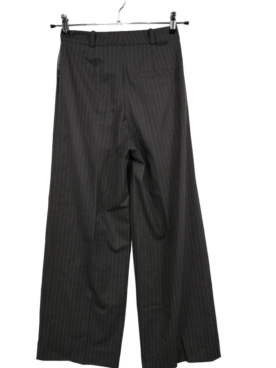 Bundfaltenhose Größe 32