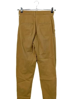 Bundfaltenhose                            Größe                34