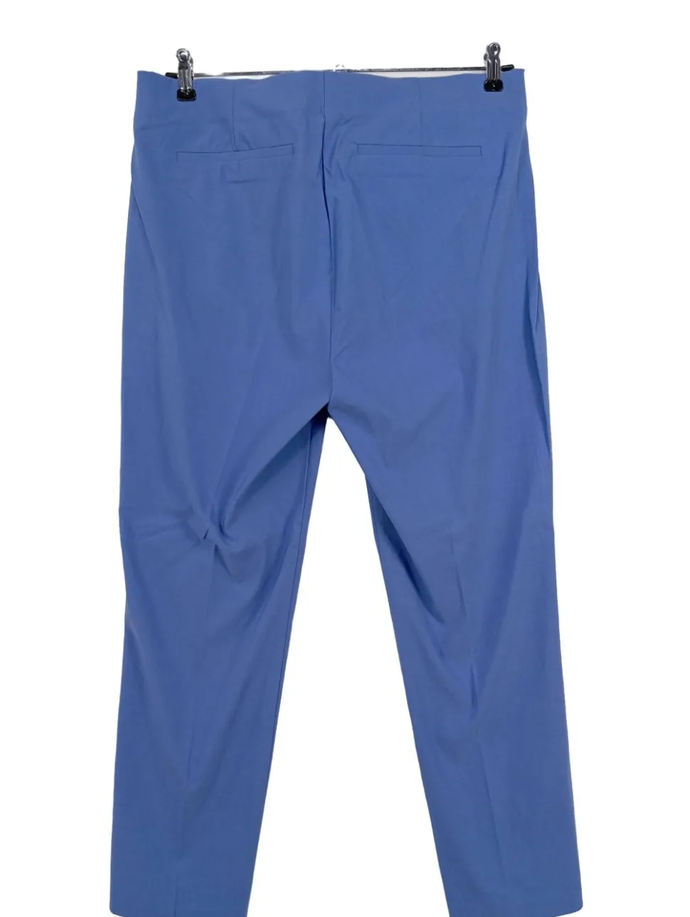 Bundfaltenhose Größe 46